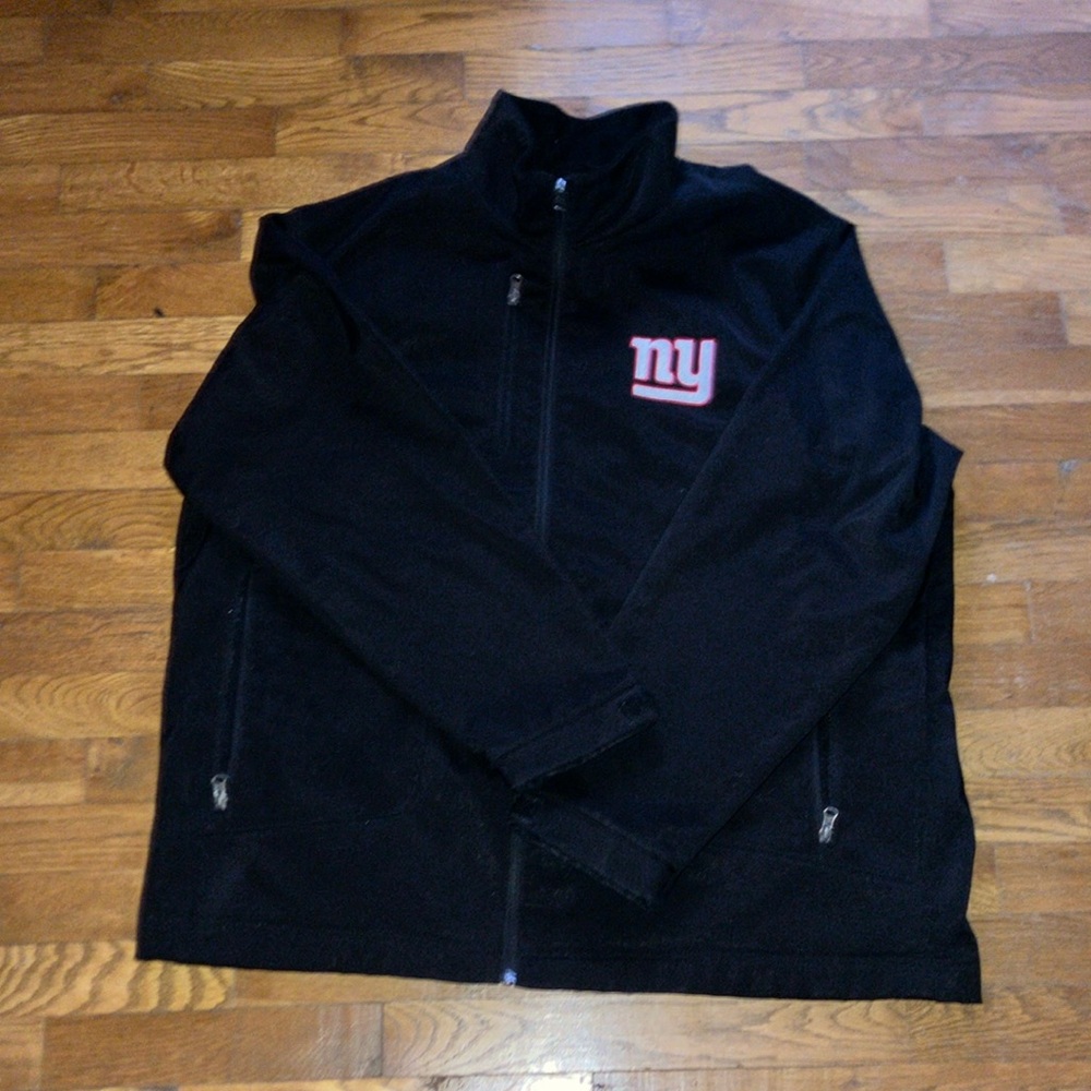 NFL NY Giants XXL jacket